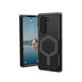 全透明(太空灰圈)-UAG 磁吸式耐衝擊保護殼-Galaxy Z Fold 5(F9460)