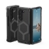 全透明(太空灰圈)-UAG 磁吸式耐衝擊保護殼-Galaxy Z Fold 5(F9460)