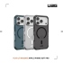 透藍-UAG-磁吸耐衝擊全透保護殼LT-iPhone18Pro/17Pro
