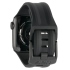 黑UAG Apple Watch38mm.40mm.41mm潮流矽膠手錶錶帶