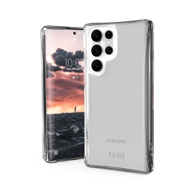 極透明 UAG 全透款 三星S22 Ultra(S9080)