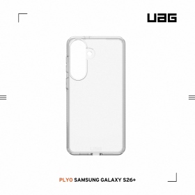 極透明-UAG-耐衝擊全透保護殼-Sam S26+