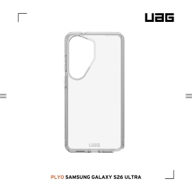 極透明-UAG-耐衝擊全透保護殼-Sam S26Ultra
