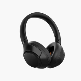 午夜黑 H3 降噪藍牙耳罩式耳機