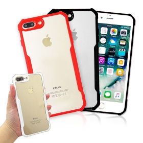 白 XUNDD  甲殼蟲系列iPhone 6 Plus 5.5吋.iPhone 6S Plus 5.5吋保護殼