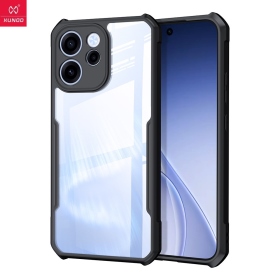 黑 訊迪甲殼蟲 OPPO Reno15Pro保護殼