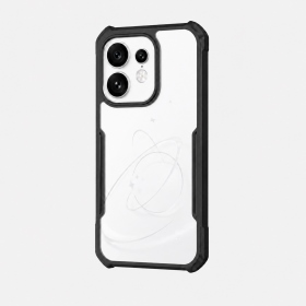 黑-訊迪  甲殼蟲 OPPO RENO16/16PRO 保護殼