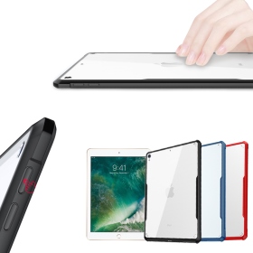 XUNDD iPad Air2/Pro 9.7 甲殼蟲系列背蓋