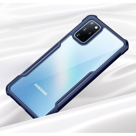 藍-XUNDD  甲殼蟲系列 Samsung  A70保護殼