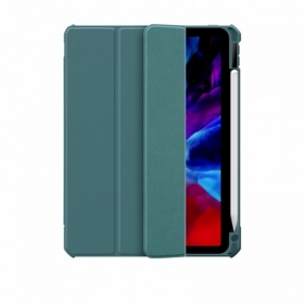 綠-XUNDD iPad10.9"/Air4甲殼蟲系列皮套