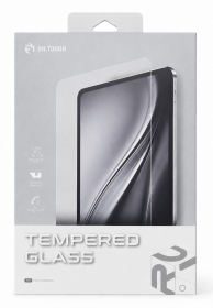 iPad Mini6 硬博士霧面玻璃保護貼