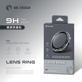 金 硬博士康寧鏡頭貼-iPhone17Air