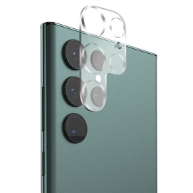 三星 S24Ultra硬博士3D鏡頭玻璃貼