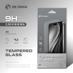 OPPO  REALME11/12/11X/12X/OA98/Y38 半版玻璃貼(硬博士)