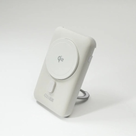 頂峰石【ZERO零式創作】OmniCell+ 萬變磁型行動電源(10000mAh)(3C認證)